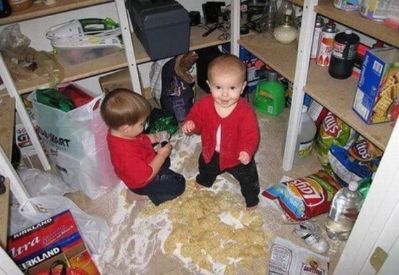 Pocieszne pociechy Pocieszne pociechy