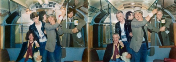 Powr&oacute;t do przyszłości