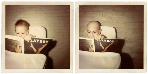 Powr&oacute;t do przyszłości