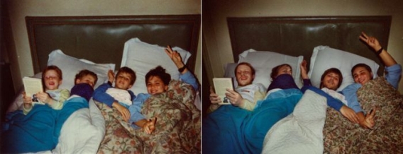 Powr&oacute;t do przyszłości