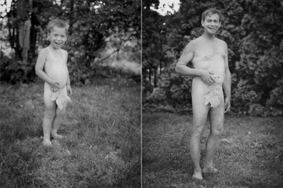 Powr&oacute;t do przyszłości