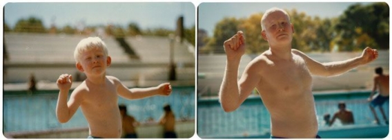 Powr&oacute;t do przeszłości