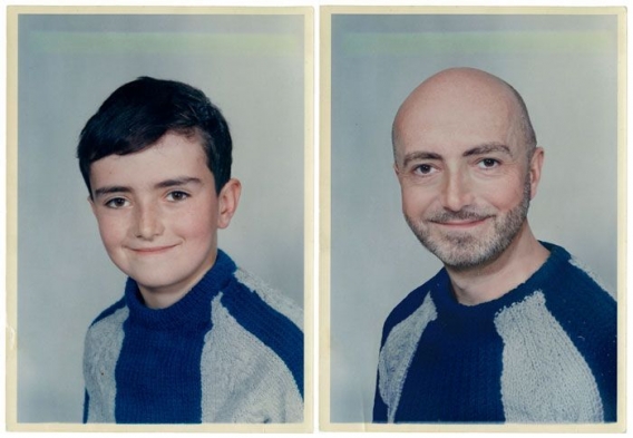 Powr&oacute;t do przeszłości