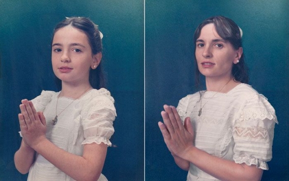 Powr&oacute;t do przeszłości