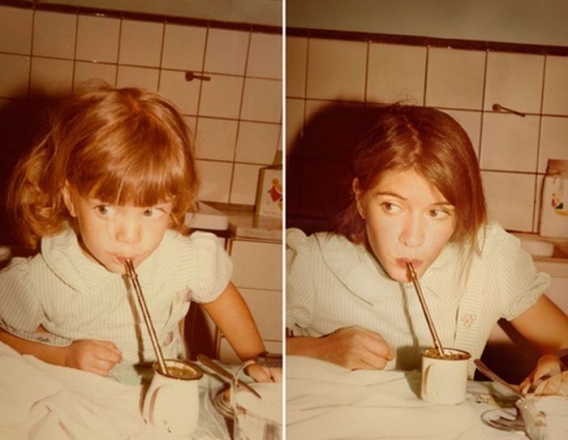 Powr&oacute;t do przeszłości