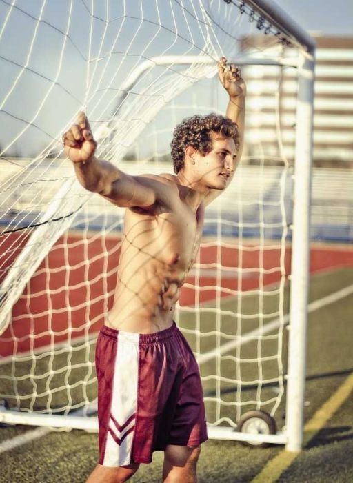 Przystojniaki Przystojniaki