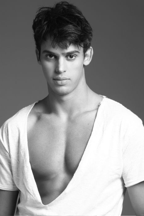 Przystojniaki Przystojniaki