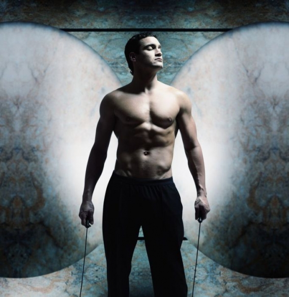 Przystojniaki Przystojniaki