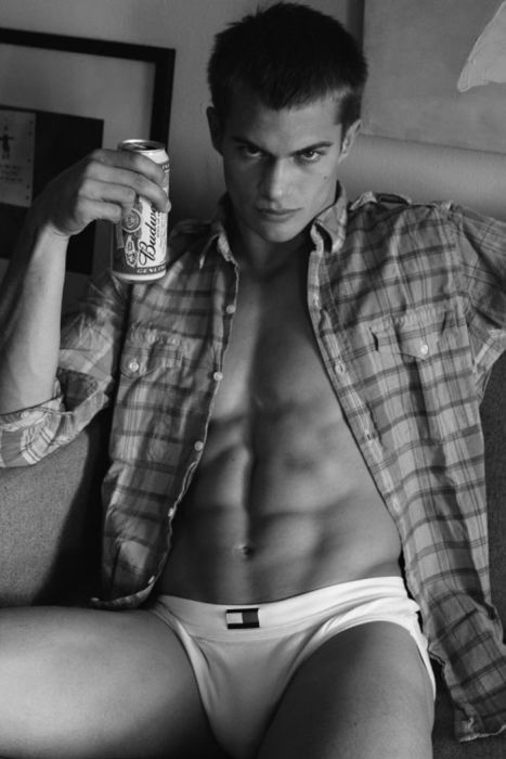 Przystojniaki Przystojniaki