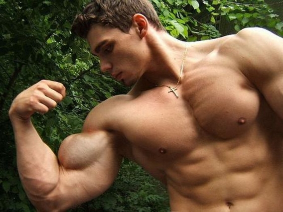 Przystojniaki Przystojniaki