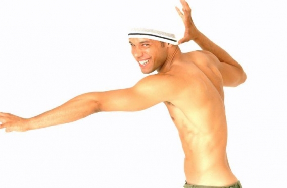 Przystojniaki Przystojniaki