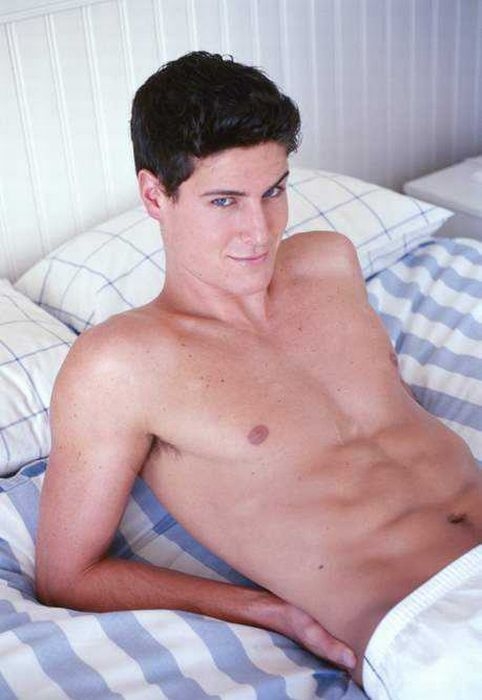 Przystojniaki Przystojniaki