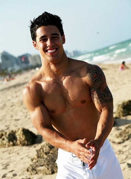 Przystojniaki Przystojniaki