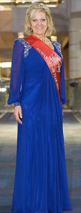 Kobieta roku Kobieta roku