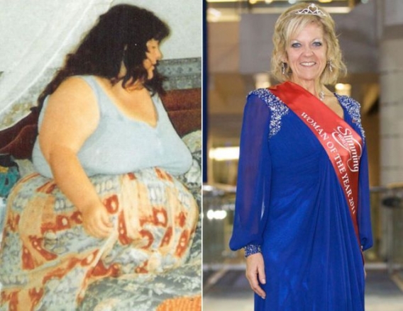 Kobieta roku Kobieta roku