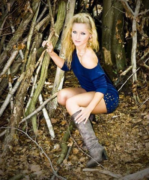 Niewygodne zdjęcia Niewygodne zdjęcia