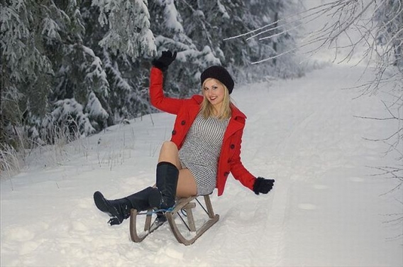 Niewygodne zdjęcia Niewygodne zdjęcia