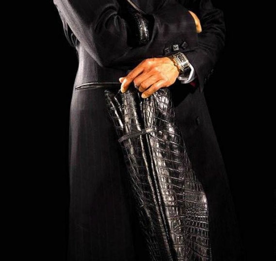 Najdroższy parasol na świecie Najdroższy parasol na świecie