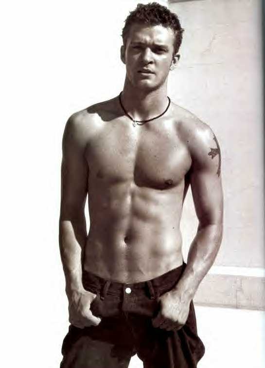 facet powinien facet powinien