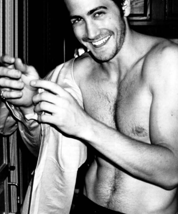 facet powinien facet powinien