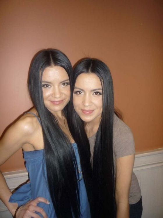 bliźniaczki bliźniaczki