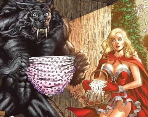 disney dla dorosłych