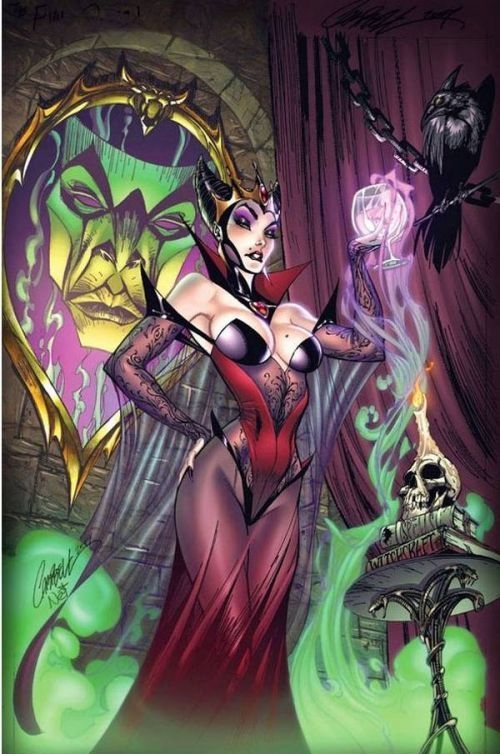 disney dla dorosłych