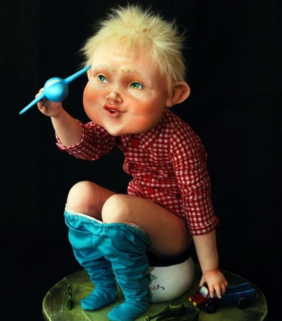 kolekcja lalek kolekcja lalek