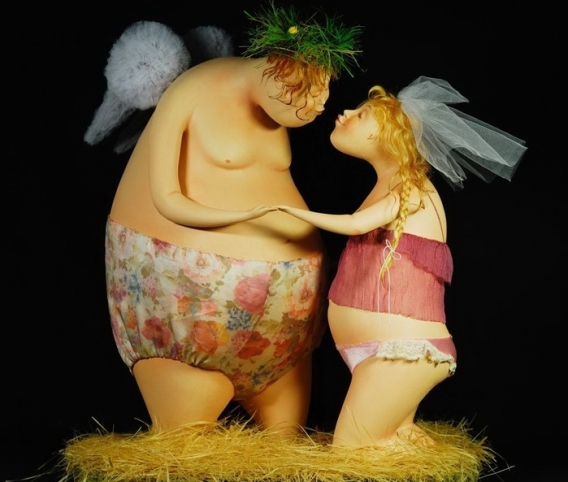 kolekcja lalek kolekcja lalek