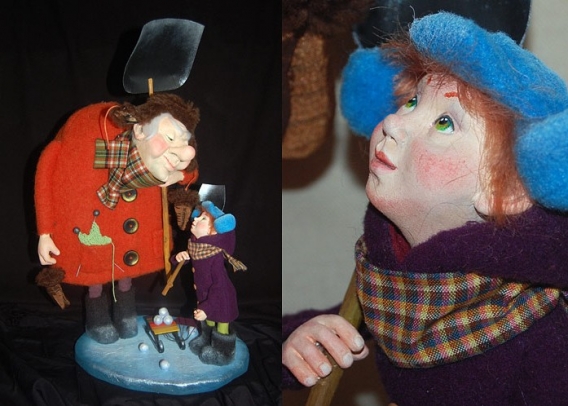 kolekcja lalek kolekcja lalek