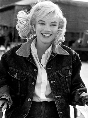 marilyn monroe marilyn monroe
