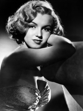 marilyn monroe marilyn monroe