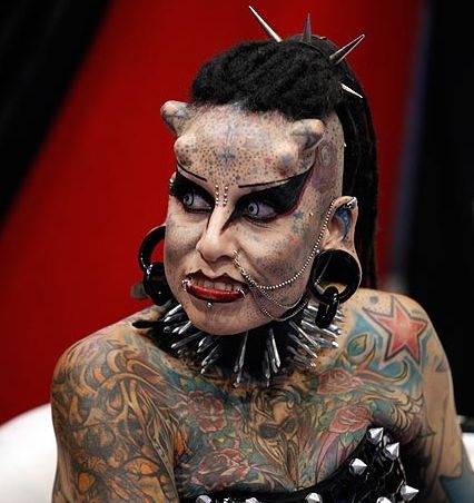 kanony piękna kanony piękna