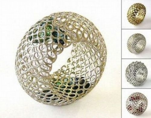 Wyjątkowe pierścionki Wyjątkowe pierścionki