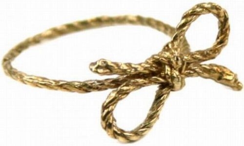 Wyjątkowe pierścionki Wyjątkowe pierścionki