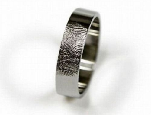 Wyjątkowe pierścionki Wyjątkowe pierścionki