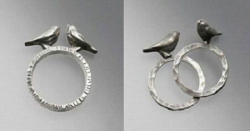 Wyjątkowe pierścionki Wyjątkowe pierścionki