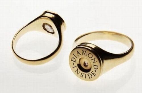 Wyjątkowe pierścionki Wyjątkowe pierścionki