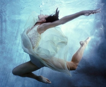 podwodna sesja podwodna sesja