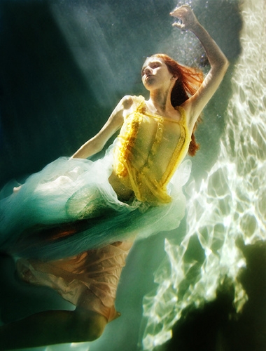 podwodna sesja podwodna sesja