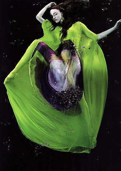 podwodna sesja podwodna sesja