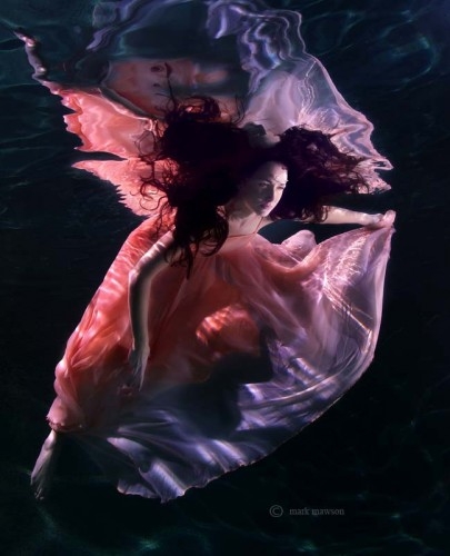 podwodna sesja podwodna sesja