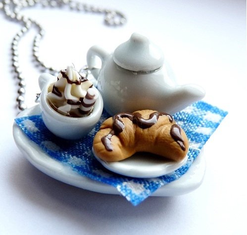 smakowita biżuteria smakowita biżuteria