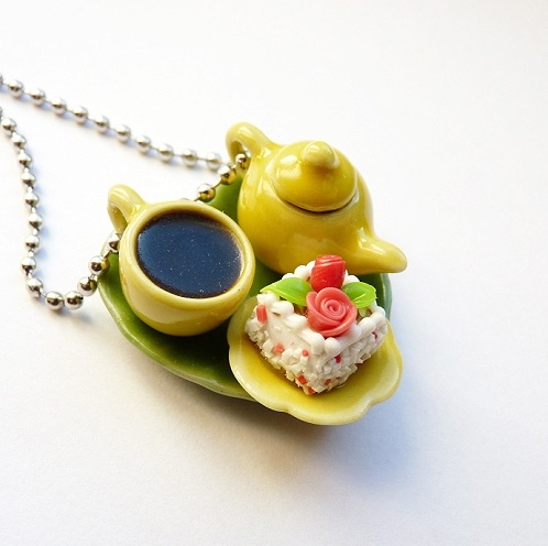 smakowita biżuteria smakowita biżuteria