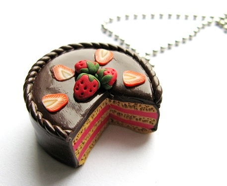 smakowita biżuteria smakowita biżuteria