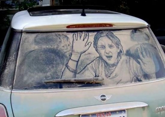 brudne auta brudne auta