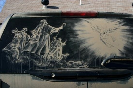 brudne auta brudne auta