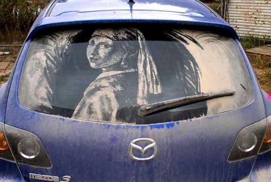 brudne auta brudne auta