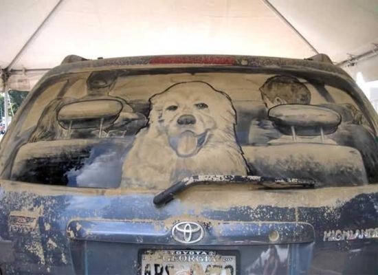 brudne auta brudne auta