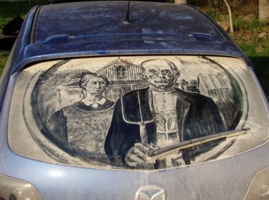 brudne auta brudne auta